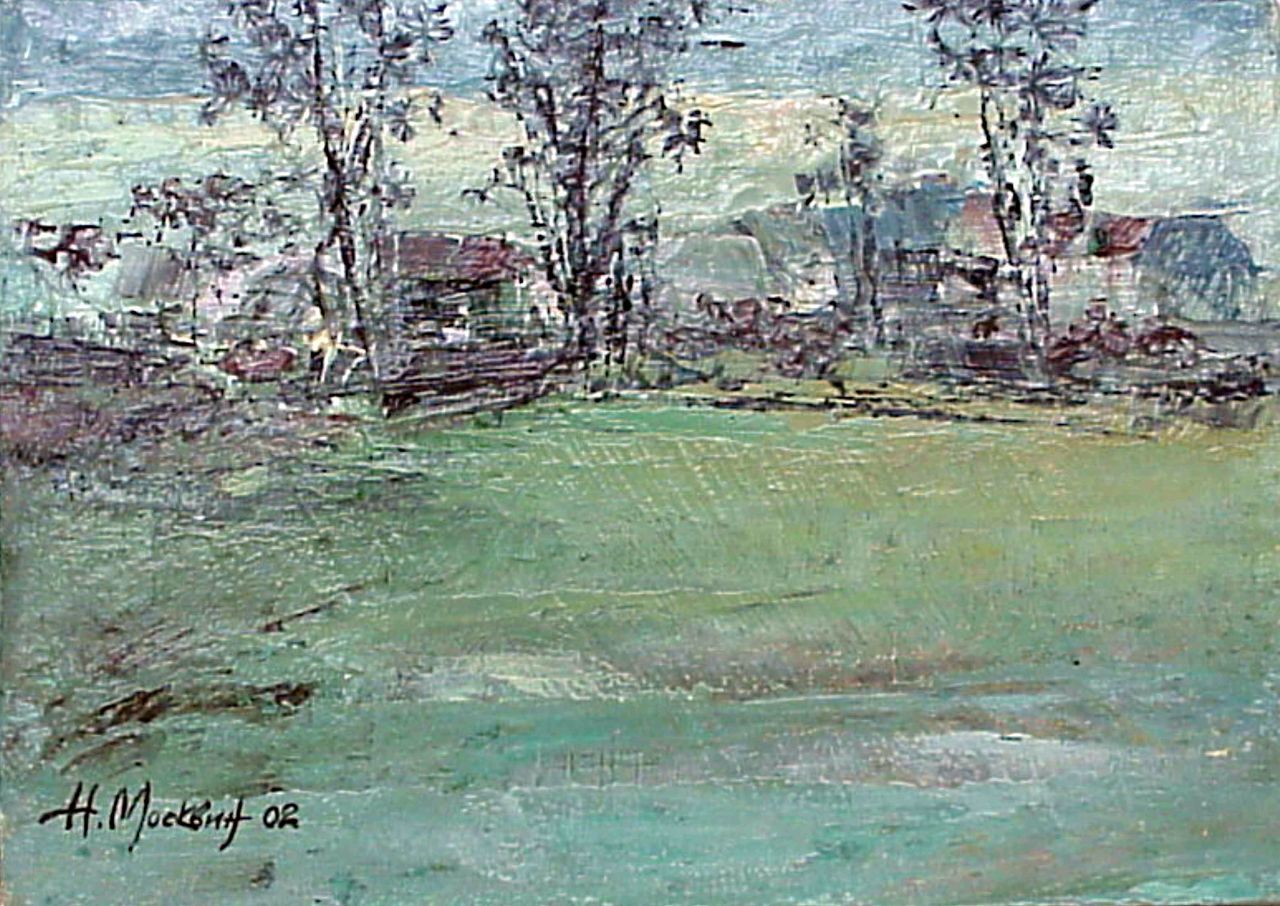 63. Первые заморозки 25x40. 2002